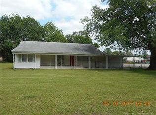 1110 S Reavis Rd, Claremore, OK 74017