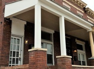 201 W 27th St, Baltimore, MD 21211
