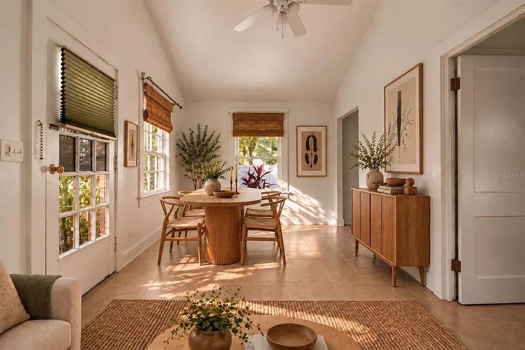 1 bed, 1.0 bath, 400 sqft, $1,395 — Photo 3