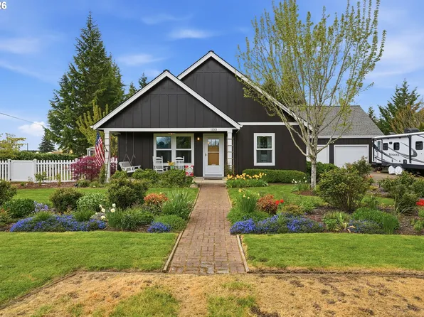 1153 Ash St, Dayton, OR 97114