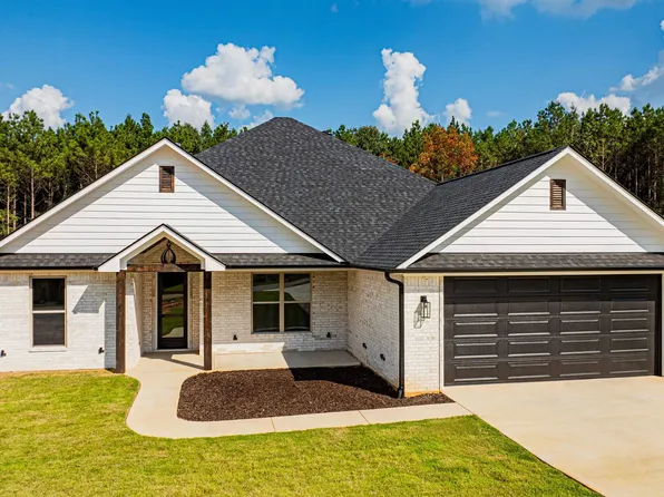 349 Emma Dr, Diana, TX 75640