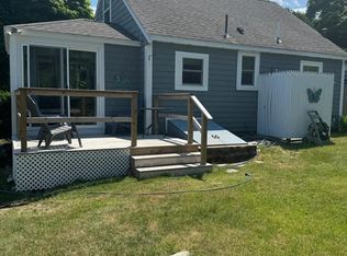 16 Cricket Ln, Marshfield, MA 02050