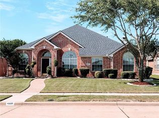 4539 Hawkhurst Dr, Plano, TX 75024