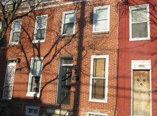 1313 Bayard St, Baltimore, MD 21230