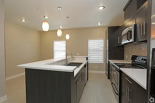 Moderno Village Apartments and Town Homes — Photo 140