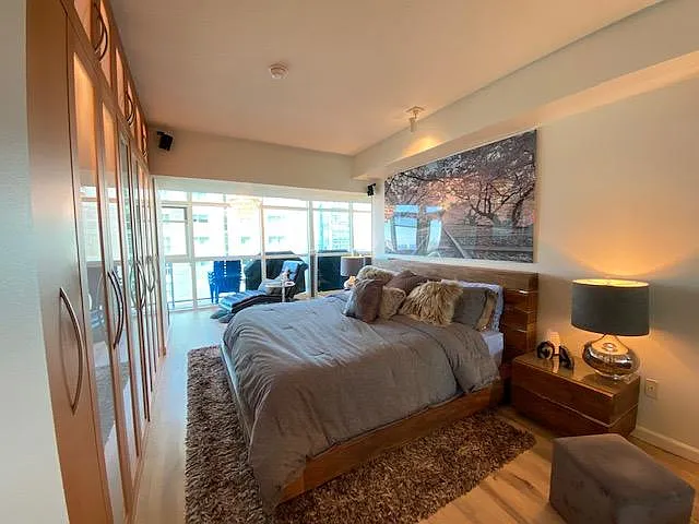 13600 Marina Pointe Dr #1512 — Photo 10