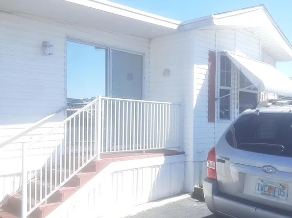 2995 Ushy SE #441-229, Okeechobee, FL 34974