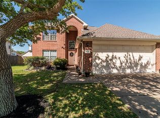 4120 Caneshaw Dr, Pearland, TX 77584