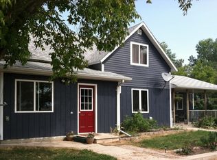 501 6th Ave, Rolette, ND 58366