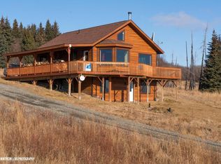 53914 Mansfield Ave, Homer, AK 99603