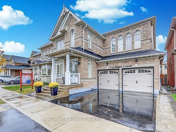 2nd image of 9 Geddington Cres