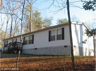 26458 Slash Pine Cir, Ruther Glen, VA 22546