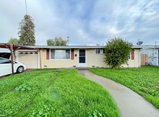3048 Bertram Ct, Concord, CA 94520