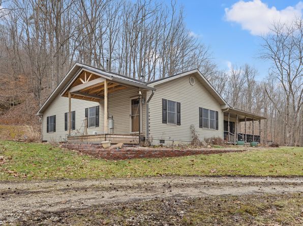 977 Lower Hatcher Creek Rd, Stanton, KY 40380