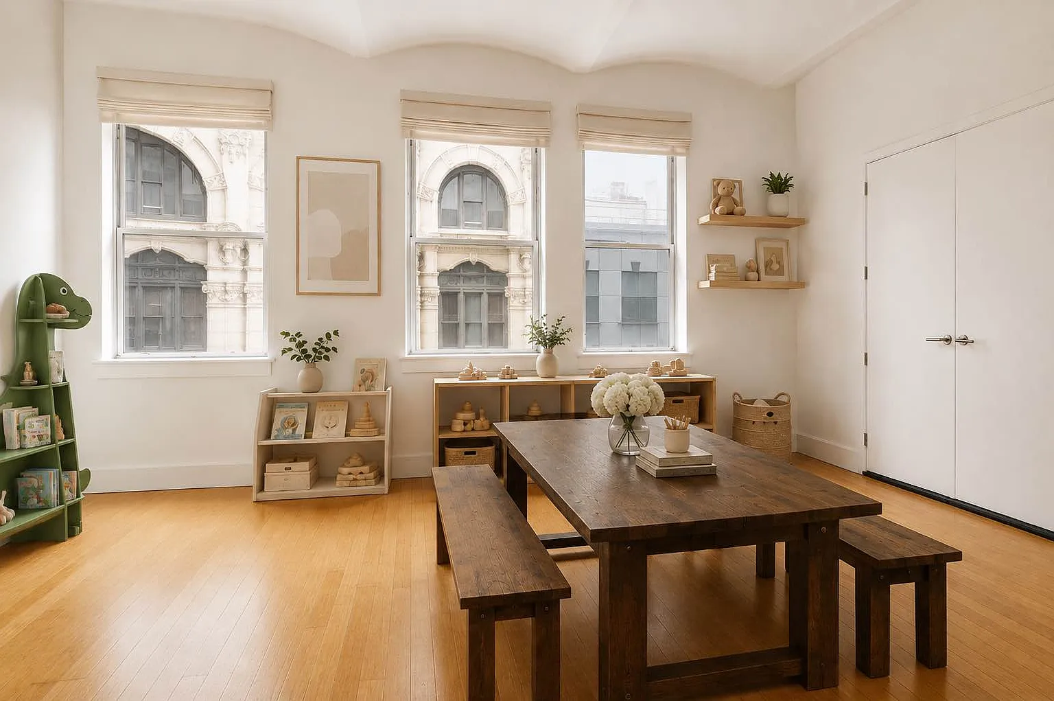 130 Fulton Street — Photo 3
