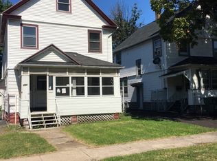 284 Avenue C, Rochester, NY 14621