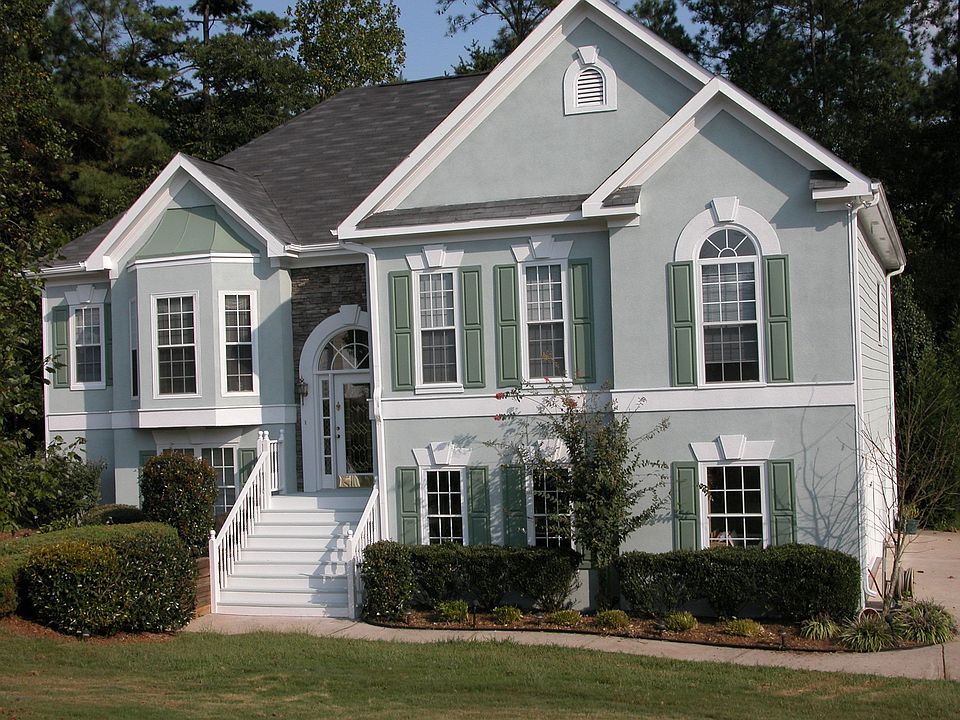 Welcome Home!