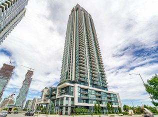 3975 Grand Park Dr #701, Mississauga, ON