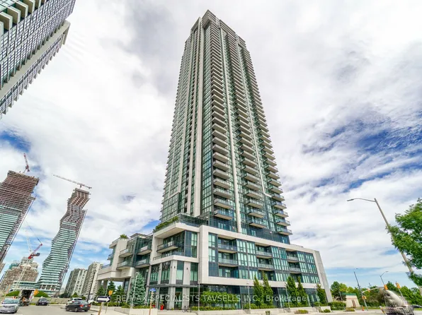 3975 Grand Park Dr, Mississauga, ON