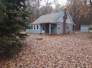 162 Cartwright Rd, Blakeslee, PA 18334