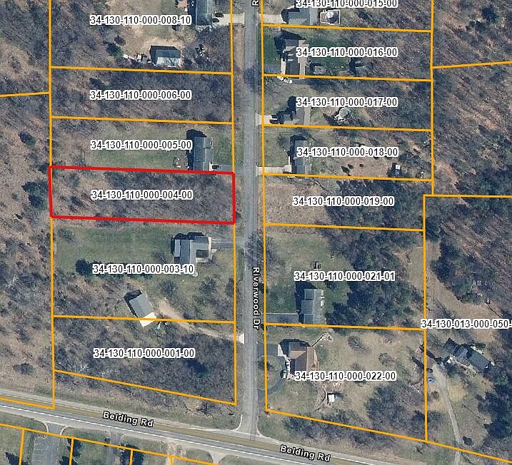 2nd image of 6961 Riverwood Dr