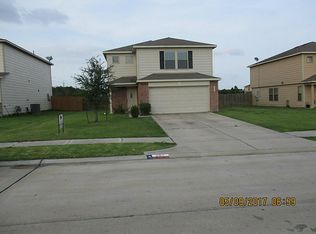 507 Enchanted Springs Dr, Rosenberg, TX 77471