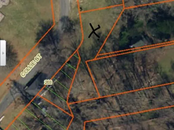 Collie St, Chatham, VA 24531