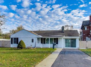 1717 Elliott Ct, Park Ridge, IL 60068