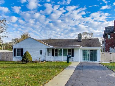 1717 Elliott Ct, Park Ridge, IL, 60068