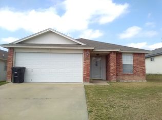 2709 Haven Dr, Killeen, TX 76543