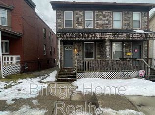 128 S Spring Ave, Greensburg, PA 15601