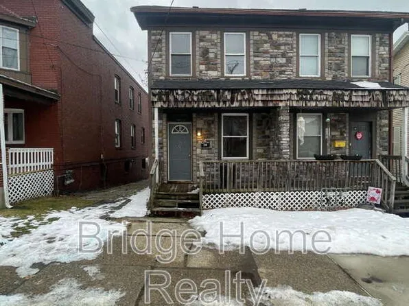 128 S Spring Ave, Greensburg, PA 15601