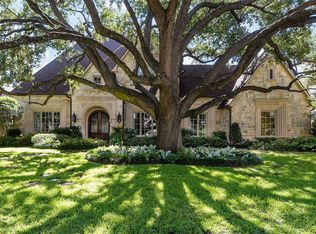 6614 Brookshire Dr, Dallas, TX 75230