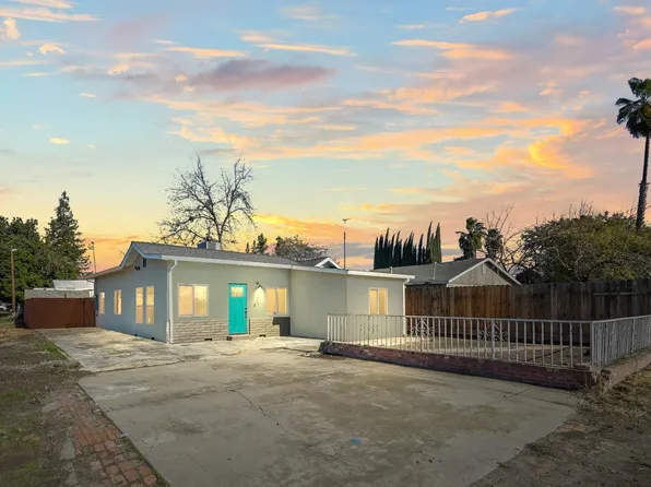 2457 W Hatch Rd, Modesto, CA 95358