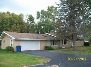 1415 S Arenac State Rd, Omer, MI 48749