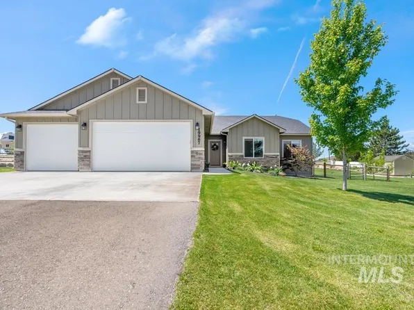 19967 Wilson Ln, Wilder, ID 83676