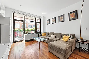 Rented by Julia B Fee Sotheby's International Realty