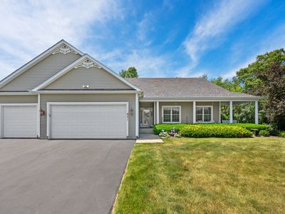 901 Woodridge Trl, Cary, IL, 60050