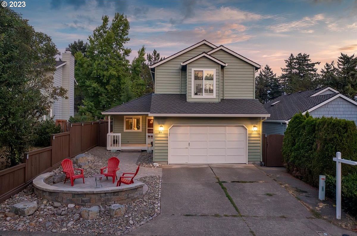 89 Kingsgate Rd, Lake Oswego, OR 97035 Zillow