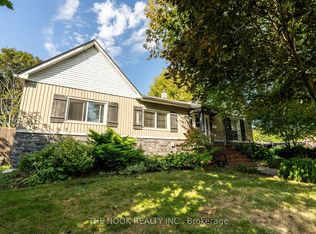 73 Waverley Rd, Clarington, ON L1C1L2