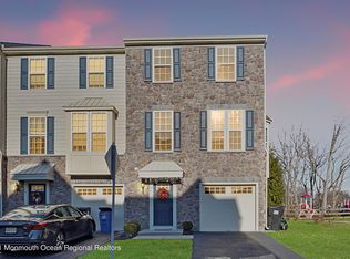 78 Phillip E Frank Way, Aberdeen, NJ 07747