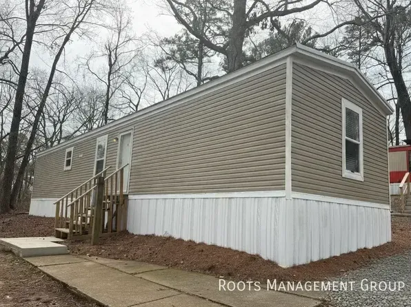 4300 Bowman Rd, Little Rock, AR