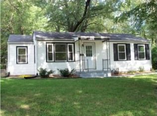 5405 Hardy Ave, Raytown, MO 64133