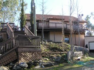 36898 Batti Rd, Coarsegold, CA 93614