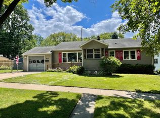 3417 Dawes St, Madison, WI 53714