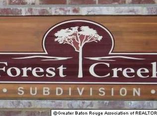 15235 Beauty Berry Ave, Baton Rouge, LA 70817