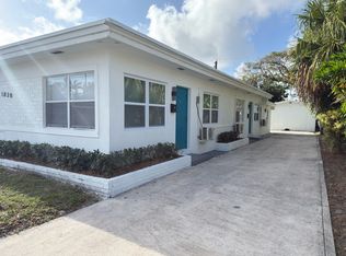 1838 McKinley Street ( Leandro Reyes) - 3, Hollywood, FL 33020