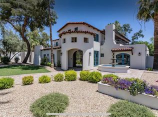 9323 N 69th St, Paradise Valley, AZ 85253