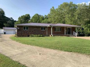 32 Eden Ln, Lavalette, WV 25535