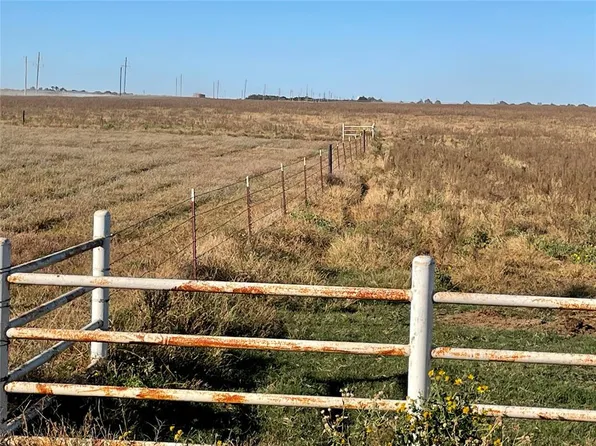 State Highway 51 Hwy #Sw4, Hennessey, OK 73742